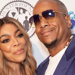 Wendy Williams Was Visited By Police in January After Caller Claimed Husband Was Poisoning Her