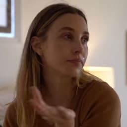 Whitney Port Sheds Tears Over Mom Bullies Who Judge Her Days on 'The Hills'