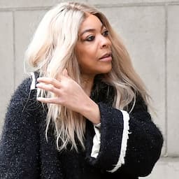 Wendy Williams Steps Out in NYC Following Relapse Reports