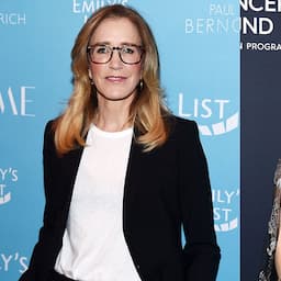 NEWS: Felicity Huffman and Lori Loughlin Among Over 40 Indicted in College Admissions Bribery Scam