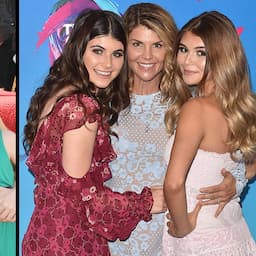 Felicity Huffman and Lori Loughlin's Daughters: Who Are They?