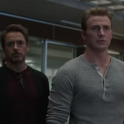 Iron Man Reunites With the Avengers in Latest Trailer for 'Endgame' -- Watch!