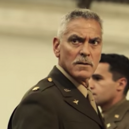 George Clooney Is Marvelous and Maniacal in New Trailer for 'Catch-22'