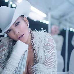 Jennifer Lopez Is Part of a Super Sexy Carnival in 'Medicine' Music Video