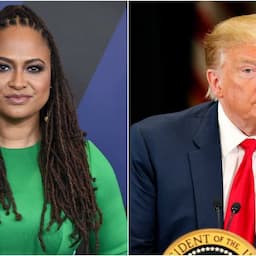 Ava DuVernay Calls Out Donald Trump as She Debuts Trailer for Central Park Five Series