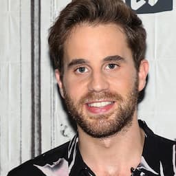 Ben Platt Talks 'The Politician' on Netflix and Acting With Gwyneth Paltrow (Exclusive)