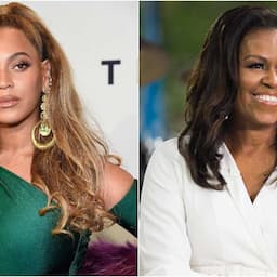 Beyonce Calls Michelle Obama a 'Beacon of Hope' That Her Children Can Look Up to