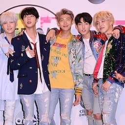 BTS Team Up With 'Good Morning America' to Kick Off 2019 Summer Concert Series