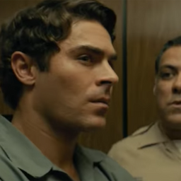 Zac Efron Is Bone-Chilling in Netflix's New Trailer for Ted Bundy Biopic