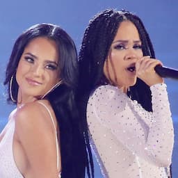 Becky G Says She's Pitched a Joint Album With Natti Natasha After 'Sin Pijama' Success (Exclusive)