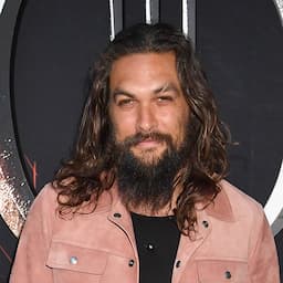 Jason Momoa Shaves for the First Time Since 2012: 'Goodbye Drogo!'