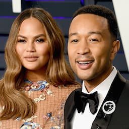 Chrissy Teigen Implores Women at Political Event to Say 'F**k You' More