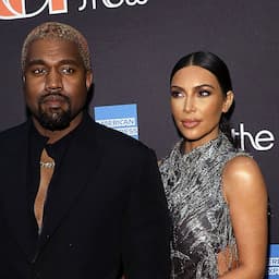 Fans Think They've Figured Out the Name of Kim Kardashian and Kanye West's New Baby Boy
