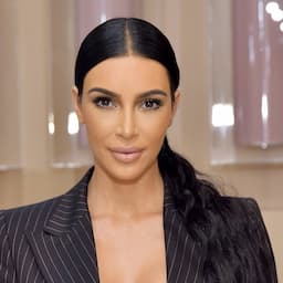 Kim Kardashian Says She Would 'Never Want to Use Privilege' to Get Kids Into College