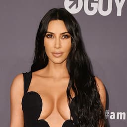 Kim Kardashian Celebrates Baby Shower with Chrissy Teigen, Paris Hilton and More