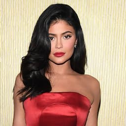 Kylie Jenner Reveals She Spent the Day at the Hospital With Daughter Stormi -- Find Out Why