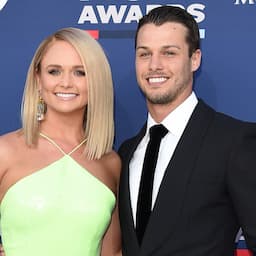Miranda Lambert Shares Video of Her Shirtless 'House Husband' Doing Laundry Before Dropping Two New Songs
