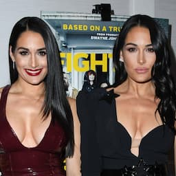 Nikki & Brie Bella Are Moving to Napa Valley to 'Simplify' Their Lives