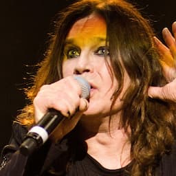 Ozzy Osbourne Cancels All 2019 Live Shows Following Fall: 'I Will Be Back!'