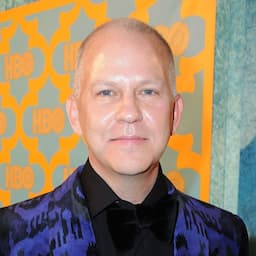 Ryan Murphy Responds After Late Naya Rivera's Father Calls Him Out