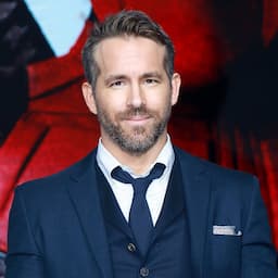 Ryan Reynolds Is Executive Producing a New Game Show Called 'Don't'