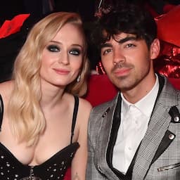 Sophie Turner Emotionally Credits Joe Jonas for Helping Her Deal With Depression