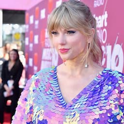 Taylor Swift Has a 'Game of Thrones' Easter Egg Battle With Her Family