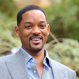 Will Smith Posts Video of His First Colonoscopy 'for the Clout' -- But the Results Surprise Him