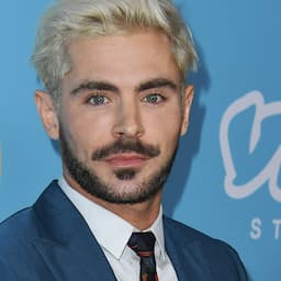 Zac Efron Shares Clip of His Recovery Following Knee Surgery