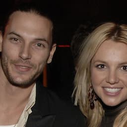 Kevin Federline 'Commends' Britney Spears for Seeking Help at Facility Amid Father's Illness