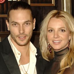 Britney Spears' Sons Are 'Well Taken Care of' With Kevin Federline While She Seeks Help at Health Facility