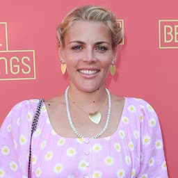 Busy Philipps' Talk Show, 'Busy Tonight,' Is Canceled, Star Vows to Shop Series Elsewhere