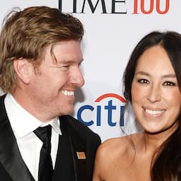 Chip and Joanna Gaines Celebrate Son Crew's 1st Birthday With Adorable Photo Shoot