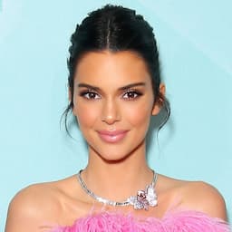 Kendall Jenner's Precious Snuggle With Nephew Reign Is the Sweetest Thing Ever