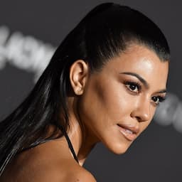 40 Sexiest Pics of Kourtney Kardashian in Honor of Her 40th Birthday