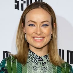 Olivia Wilde on the Easter Eggs in 'Booksmart,' Including a Tribute to Her Daughter (Exclusive)