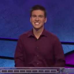 'Jeopardy!' Champ James Holzhauer Wins Again, Passes $1 Million Mark