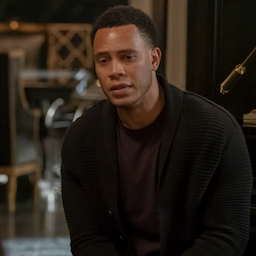 'Empire': Lucious Pleads With Andre to Get Better in Emotional Sneak Peek (Exclusive)
