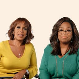 Gayle King Tells Oprah Winfrey What to Do if She Ever Caught Her Cheating With Stedman Graham