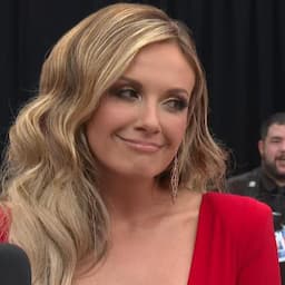 Carly Pearce Teases Her Wedding Dress at 2019 ACM Awards (Exclusive)