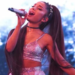 Ariana Grande Reveals It Was an Allergic Reaction That Forced Her to Cancel Two Shows