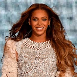 Beyonce Partners With Adidas to Relaunch Ivy Park With Line of Footwear and Apparel