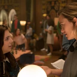Olivia Wilde Wanted to See a Buddy Comedy About Female Friendship, So She Directed One (Set Visit)