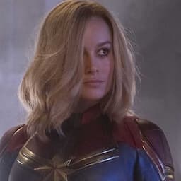 Brie Larson Reveals the Insane Levels of 'Avengers: Endgame' Secrecy in Her Post-Credits Scene