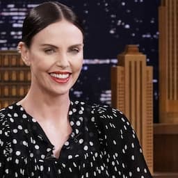 Charlize Theron Opens Up About Her 7 and 3-Year-Old Kids Being 'Masters' of Knowledge