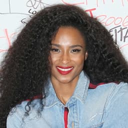 Ciara Ditches Makeup and Hair Extensions to Fully Embrace Her 'Beauty Marks and All'
