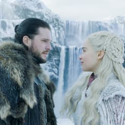 'Game of Thrones': ET Will Be Live Blogging the Season 8 Premiere!