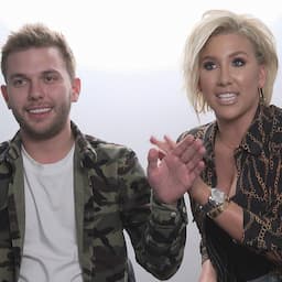 Which Sibling Knows Best?! With Savannah and Chase Chrisley