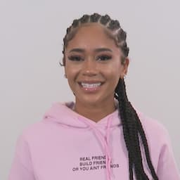 Saweetie: Behind the Lyrics With Hip-Hop's Hottest Up-and-Comer