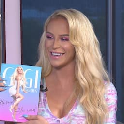 Gigi Gorgeous Says New Memoir 'He Said, She Said' Is the 'Most Real and Raw' She's Ever Been (Exclusive)